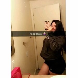 Meet your Posher, Victoria